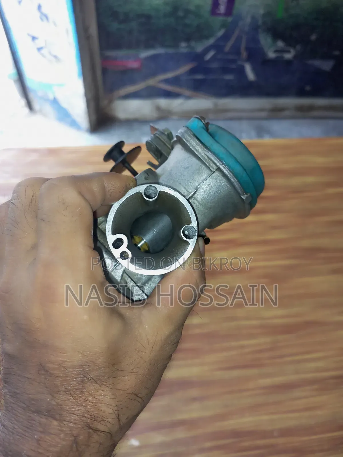 Carburetor 150 Cc Pulsar/RTR Perfect