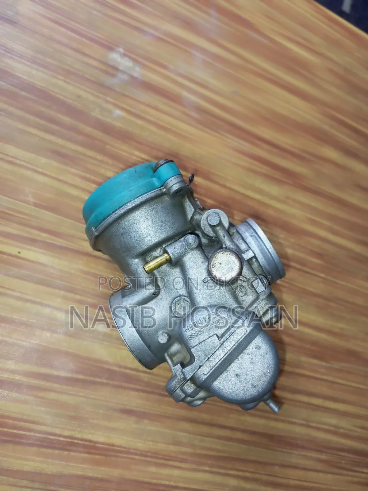 Carburetor 150 Cc Pulsar/RTR Perfect