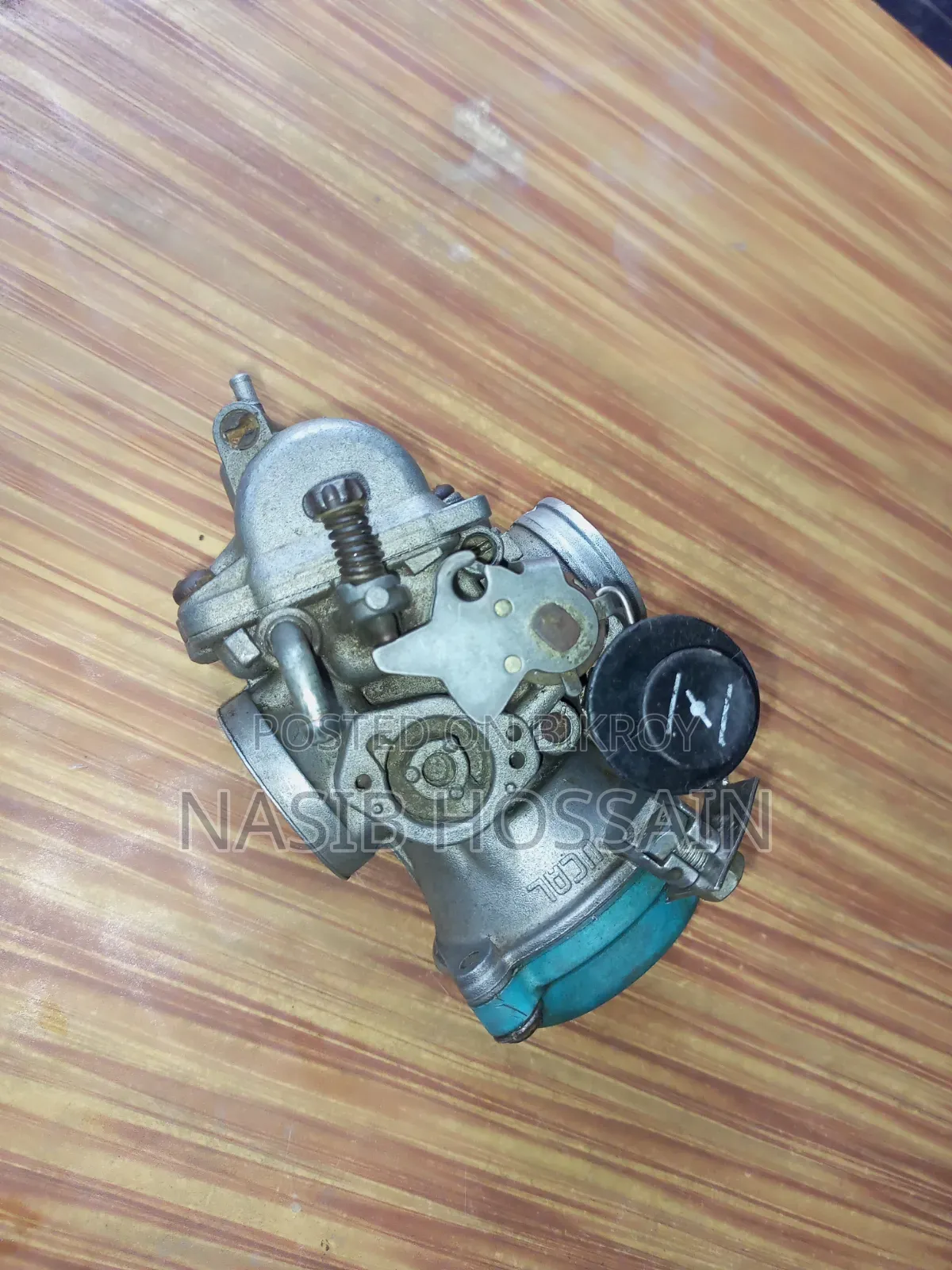 Carburetor 150 Cc Pulsar/RTR Perfect