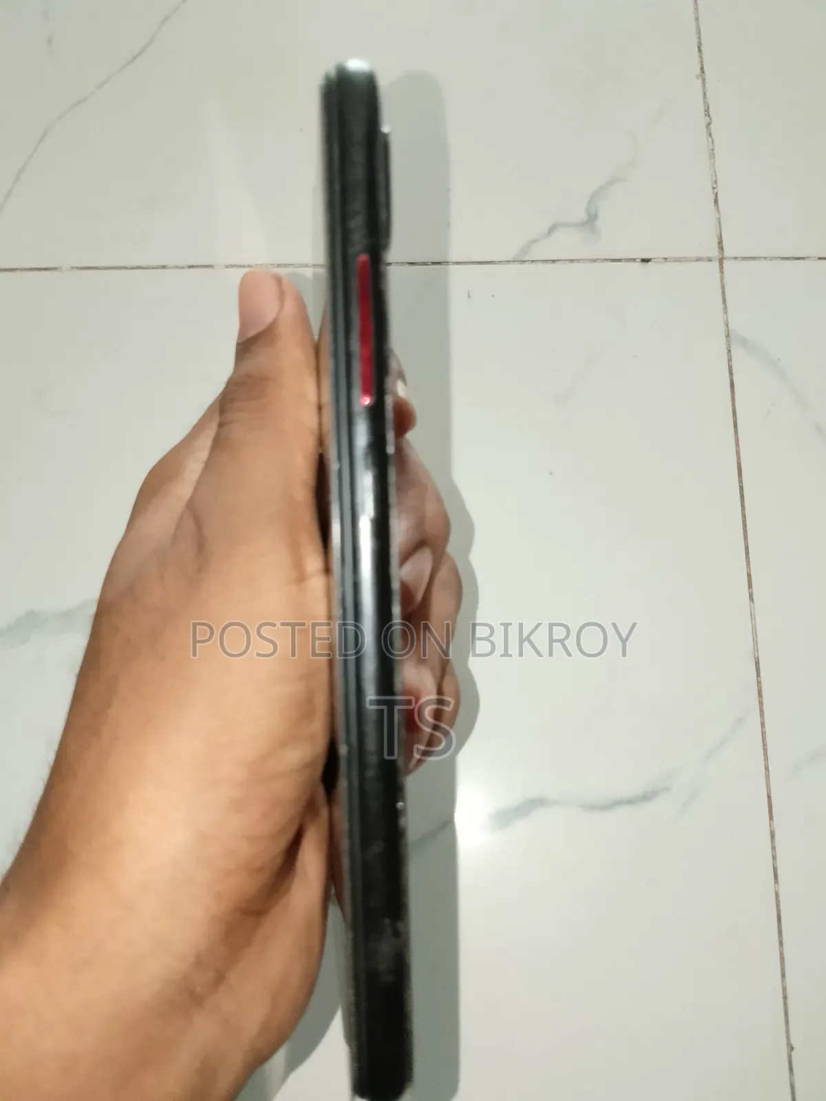 Xiaomi Redmi Note 7S 64 GB Red
