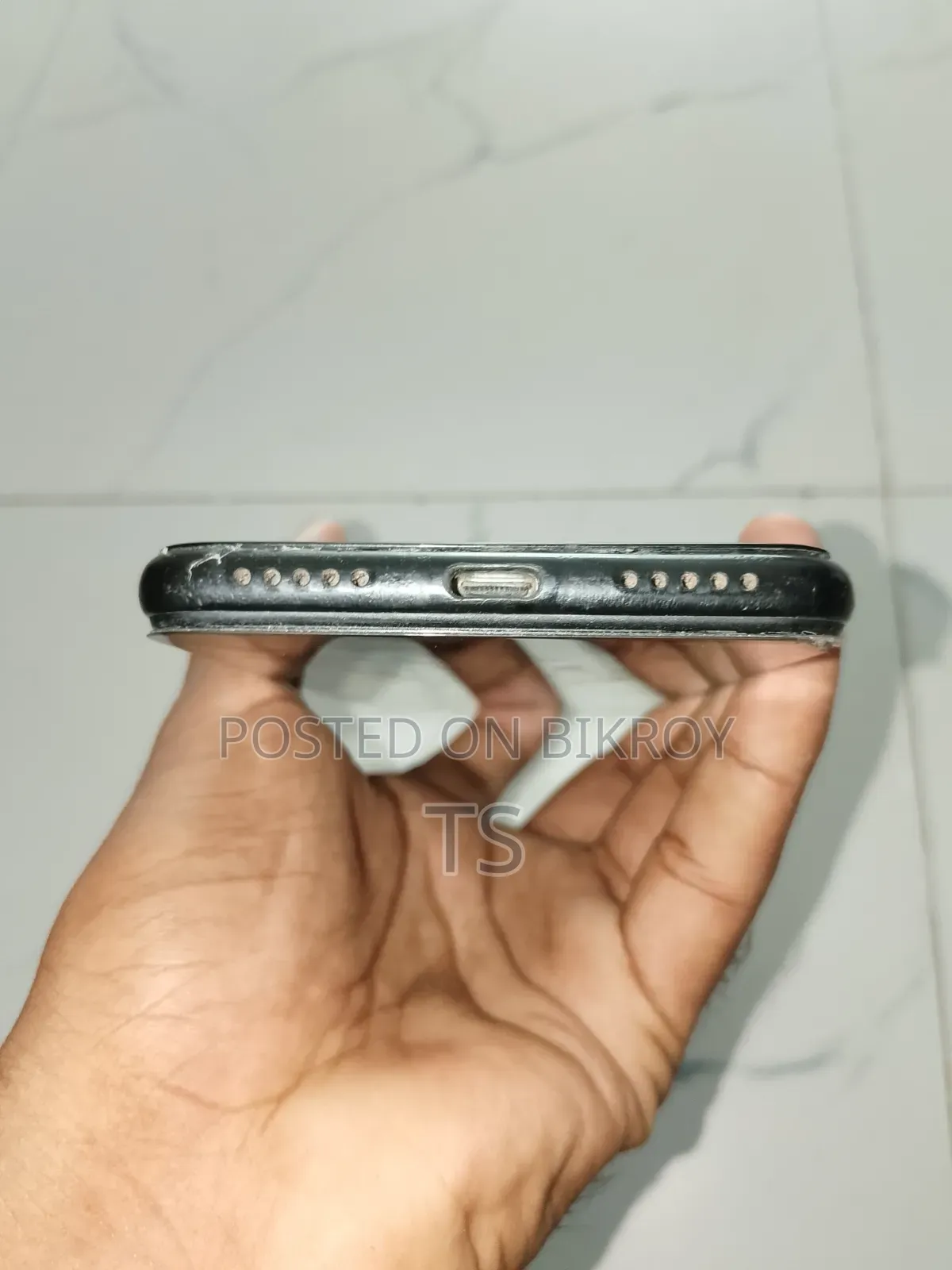 Xiaomi Redmi Note 7S 64 GB Red