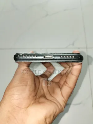 Xiaomi Redmi Note 7S 64 GB Red