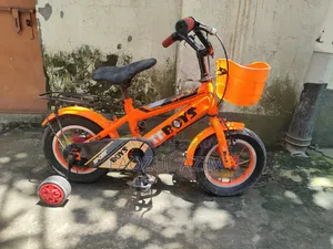 Baby Cycle