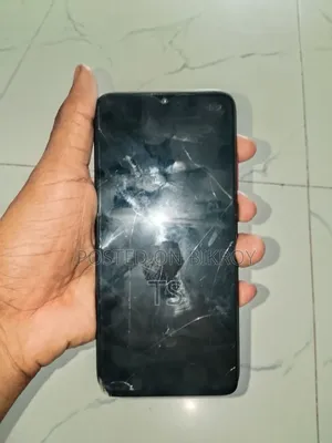 Xiaomi Redmi Note 7S 64 GB Red
