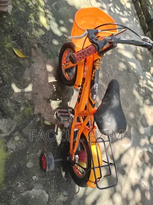 Baby Cycle
