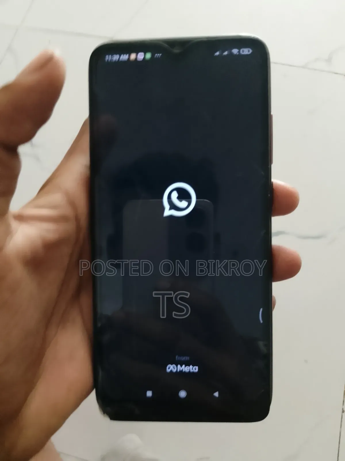 Xiaomi Redmi Note 7S 64 GB Red