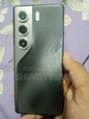 Tecno Camon 40 256 GB Gray