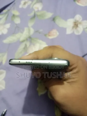 Tecno Camon 40 256 GB Gray