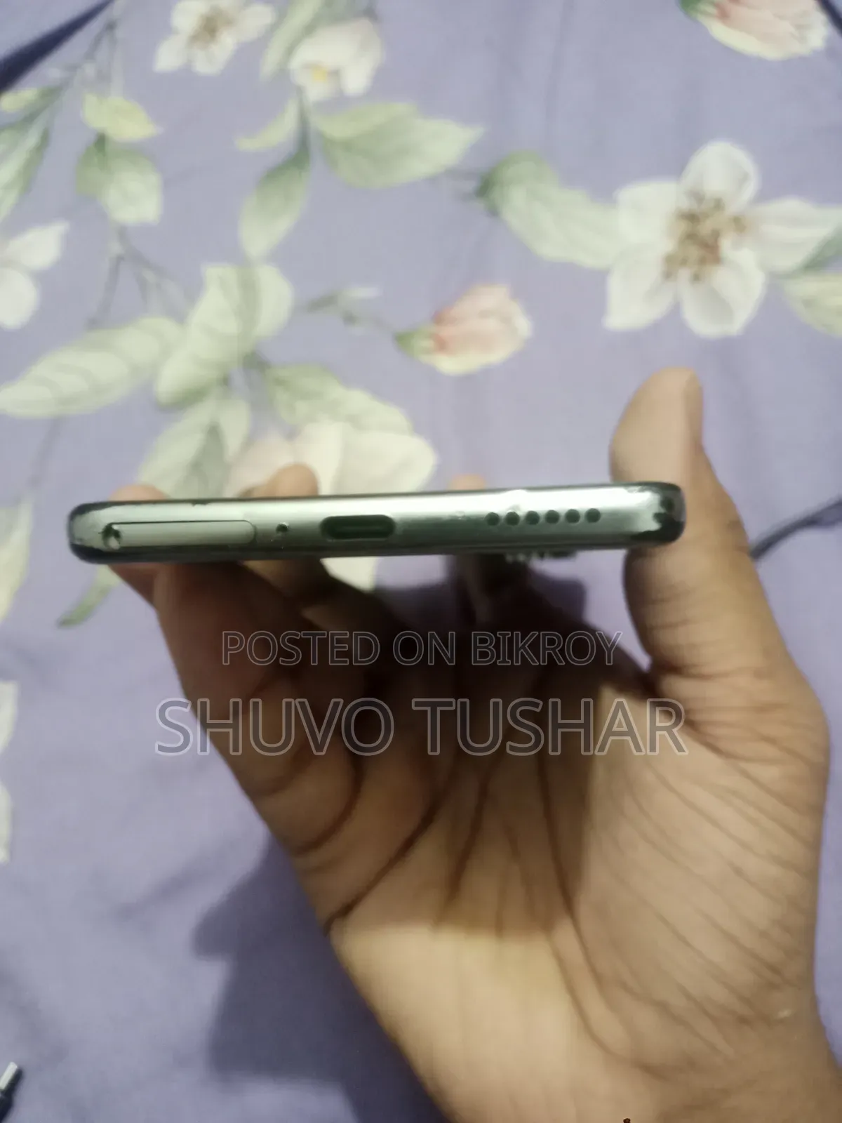 Tecno Camon 40 256 GB Gray
