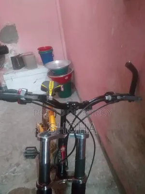 সাইকেল বিক্রি হবে Covet গিয়ার সাইকেল নিতে চাইলে এসে নিয়ে যেতে হবে