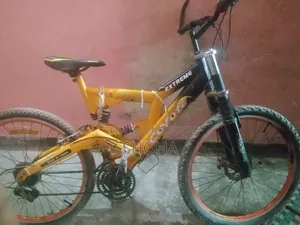 সাইকেল বিক্রি হবে Covet গিয়ার সাইকেল নিতে চাইলে এসে নিয়ে যেতে হবে