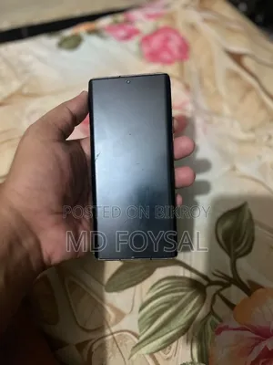 Sharp Aquos R6 128 GB Black