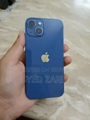 Apple iPhone 13 128 GB Blue