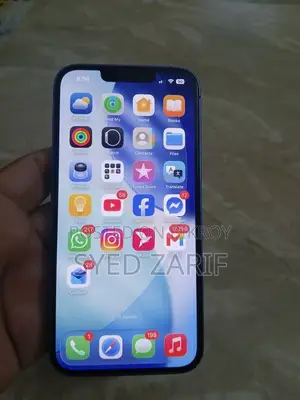 Apple iPhone 13 128 GB Blue
