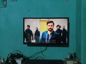 ২৪ ইঞ্চি এলইডি টিভি নন স্মার্ট