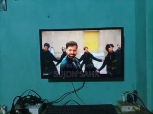 ২৪ ইঞ্চি এলইডি টিভি নন স্মার্ট