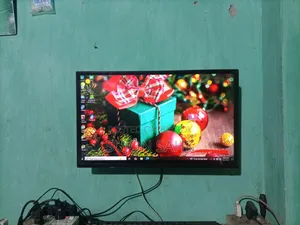 ২৪ ইঞ্চি এলইডি টিভি নন স্মার্ট