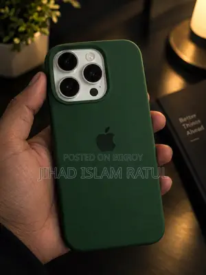 Apple iPhone 15 Pro 256 GB White