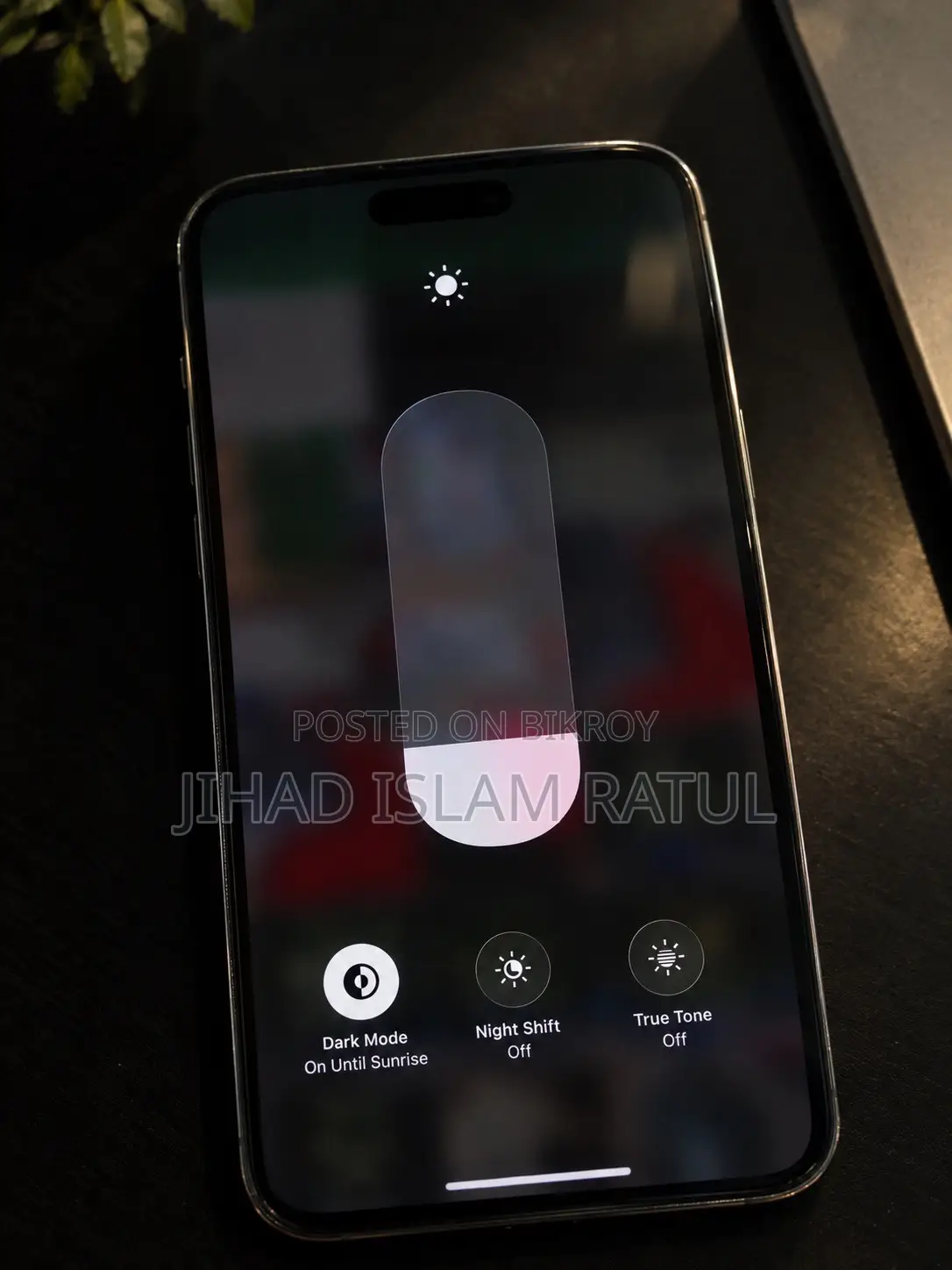 Apple iPhone 15 Pro 256 GB White