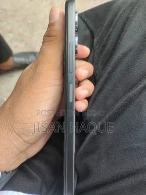 Infinix Smart 20 64 GB Black