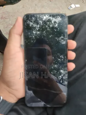 Infinix Smart 20 64 GB Black
