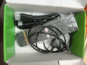 Android TV Box TX500 Pro