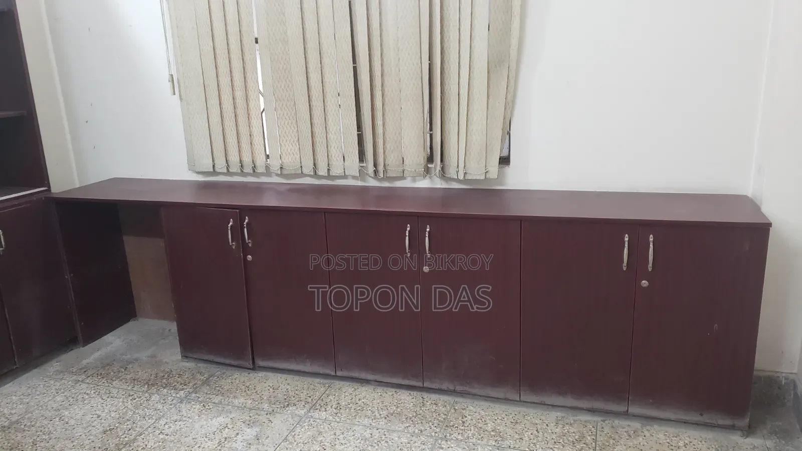 Used Otobi Furniture for Sale Good Condition.