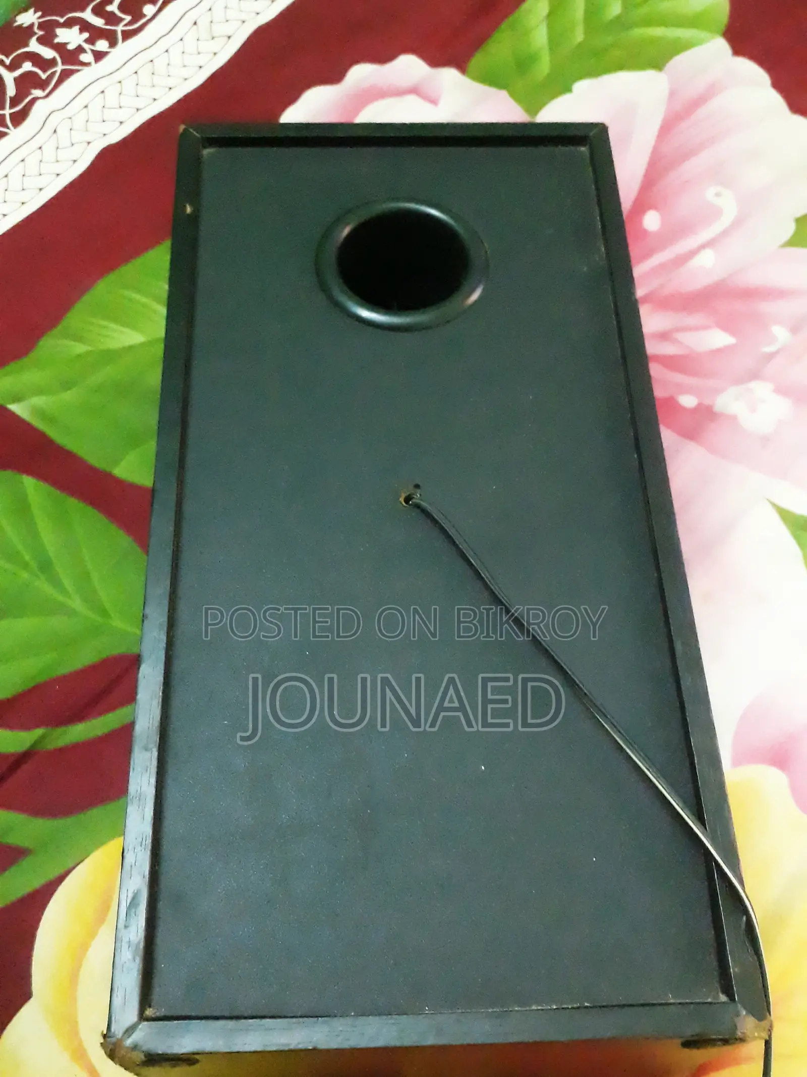 সাউন্ড বক্স বিক্রি
