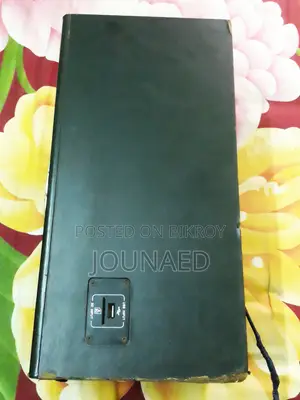 সাউন্ড বক্স বিক্রি