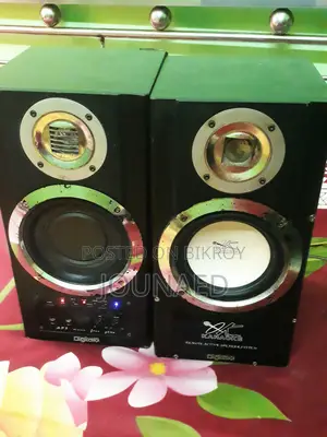 সাউন্ড বক্স বিক্রি