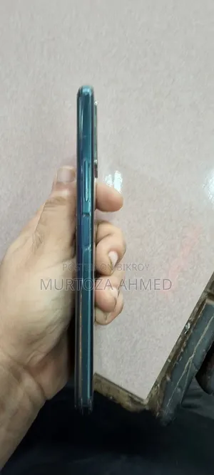 Vivo T1x (India) 128 GB Blue