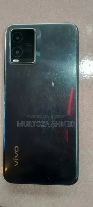 Vivo T1x (India) 128 GB Blue