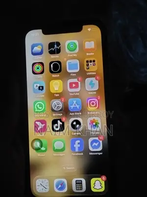 Apple iPhone 12 128 GB Black