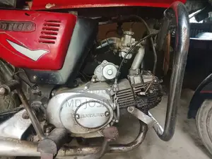 Dayang DY100T-6M 2001