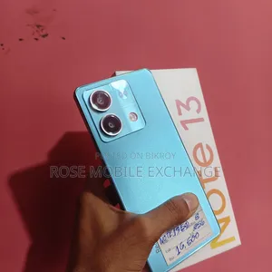 Xiaomi 256 GB Blue