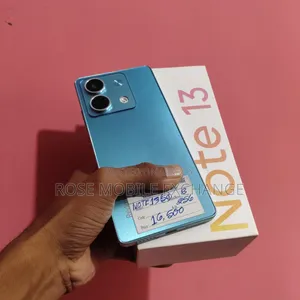 Xiaomi 256 GB Blue