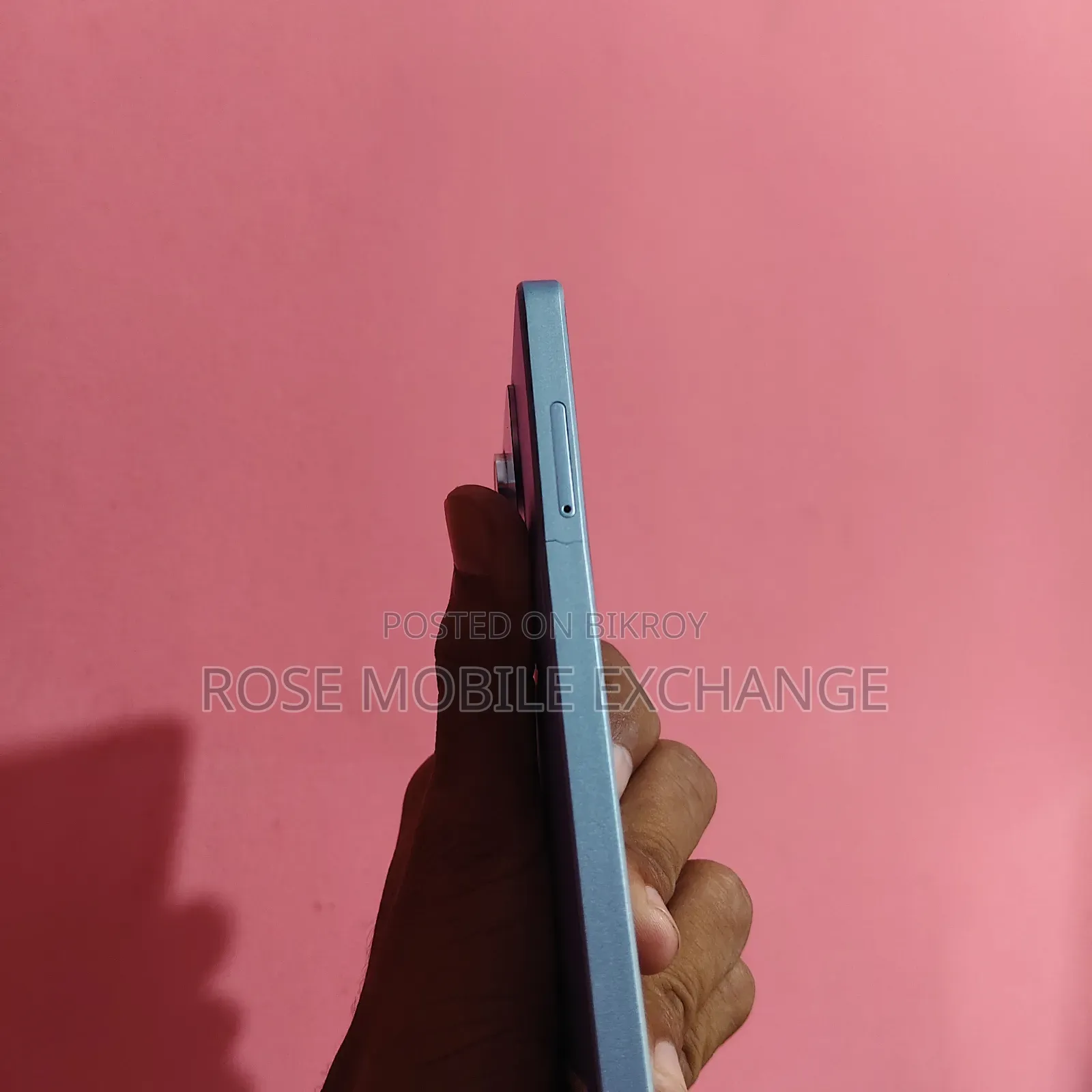 Xiaomi 256 GB Blue