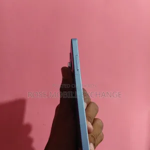 Xiaomi 256 GB Blue