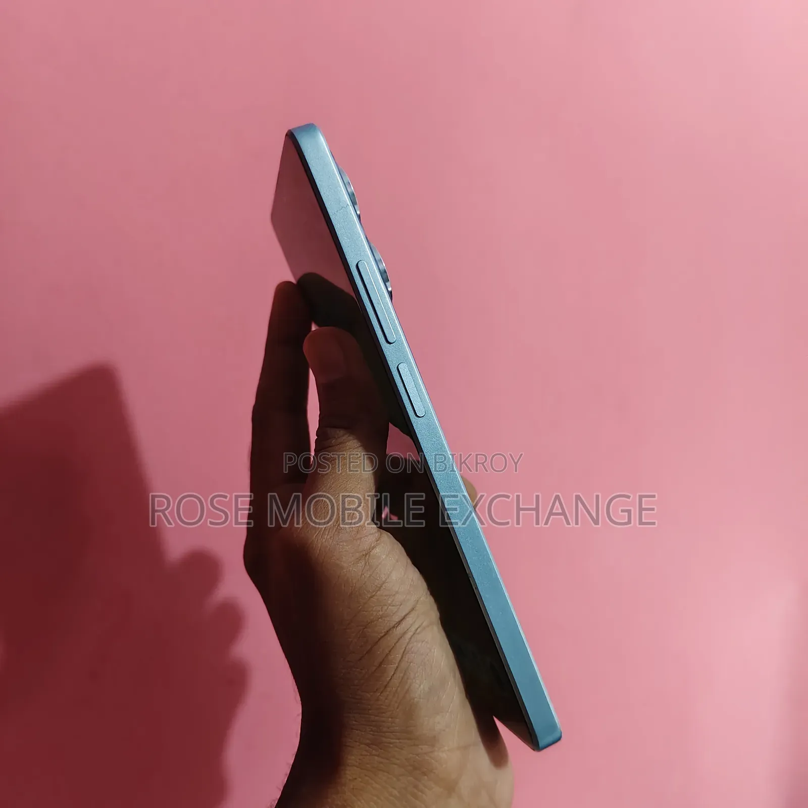 Xiaomi 256 GB Blue