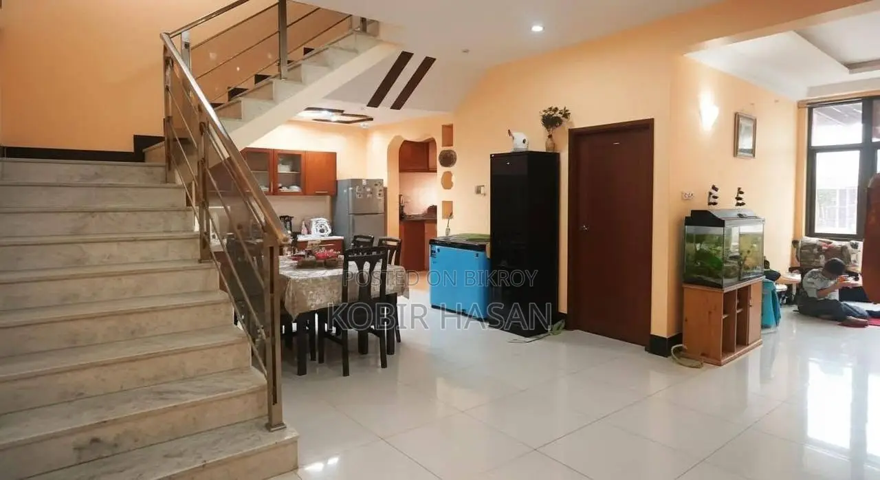 4bdrm House in ক্যাপ্টেন মার্কেটের, Khulna Sadar for sale