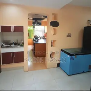 4bdrm House in ক্যাপ্টেন মার্কেটের, Khulna Sadar for sale