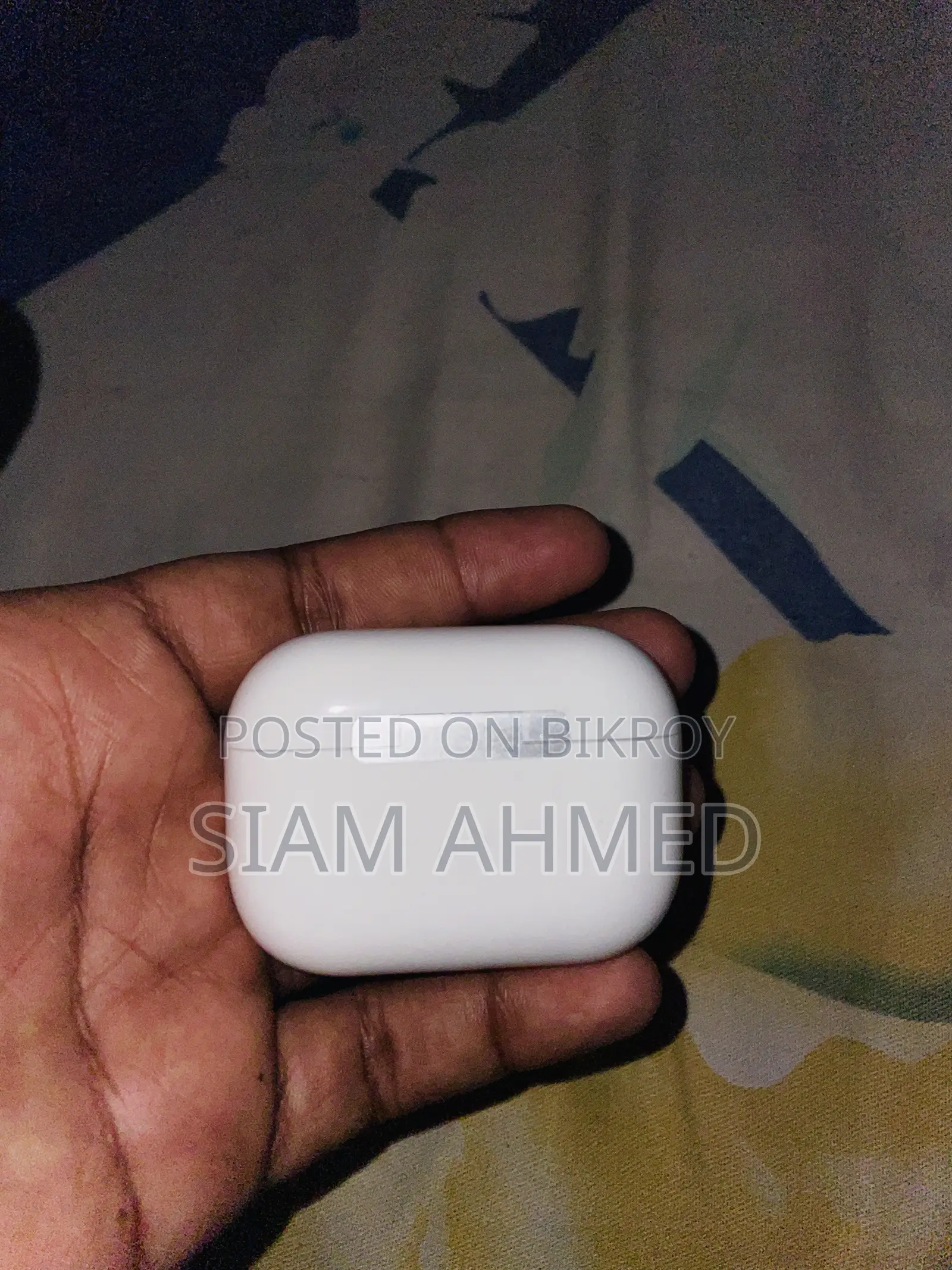 ভিভো এয়ারবাডস