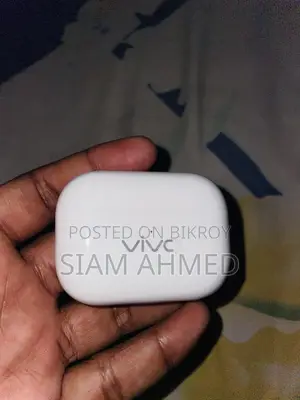 ভিভো এয়ারবাডস