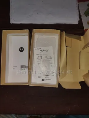 মোটরোলার মোটো জি৮৪ ৫জি ২৫৬ জিবি