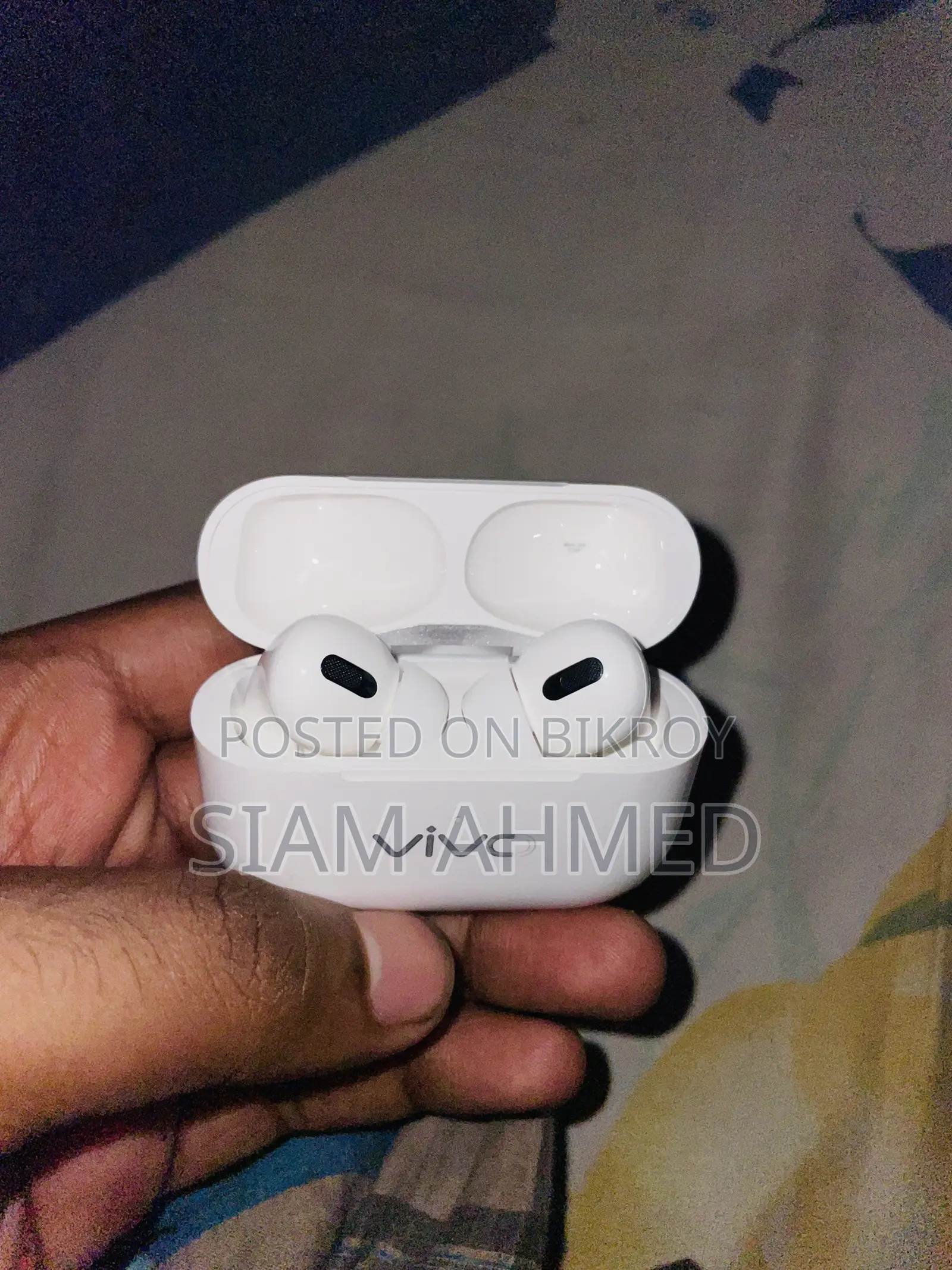 ভিভো এয়ারবাডস