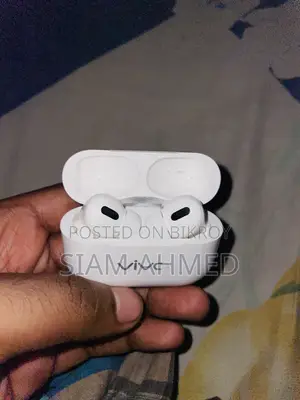 Vivo Airbuds
