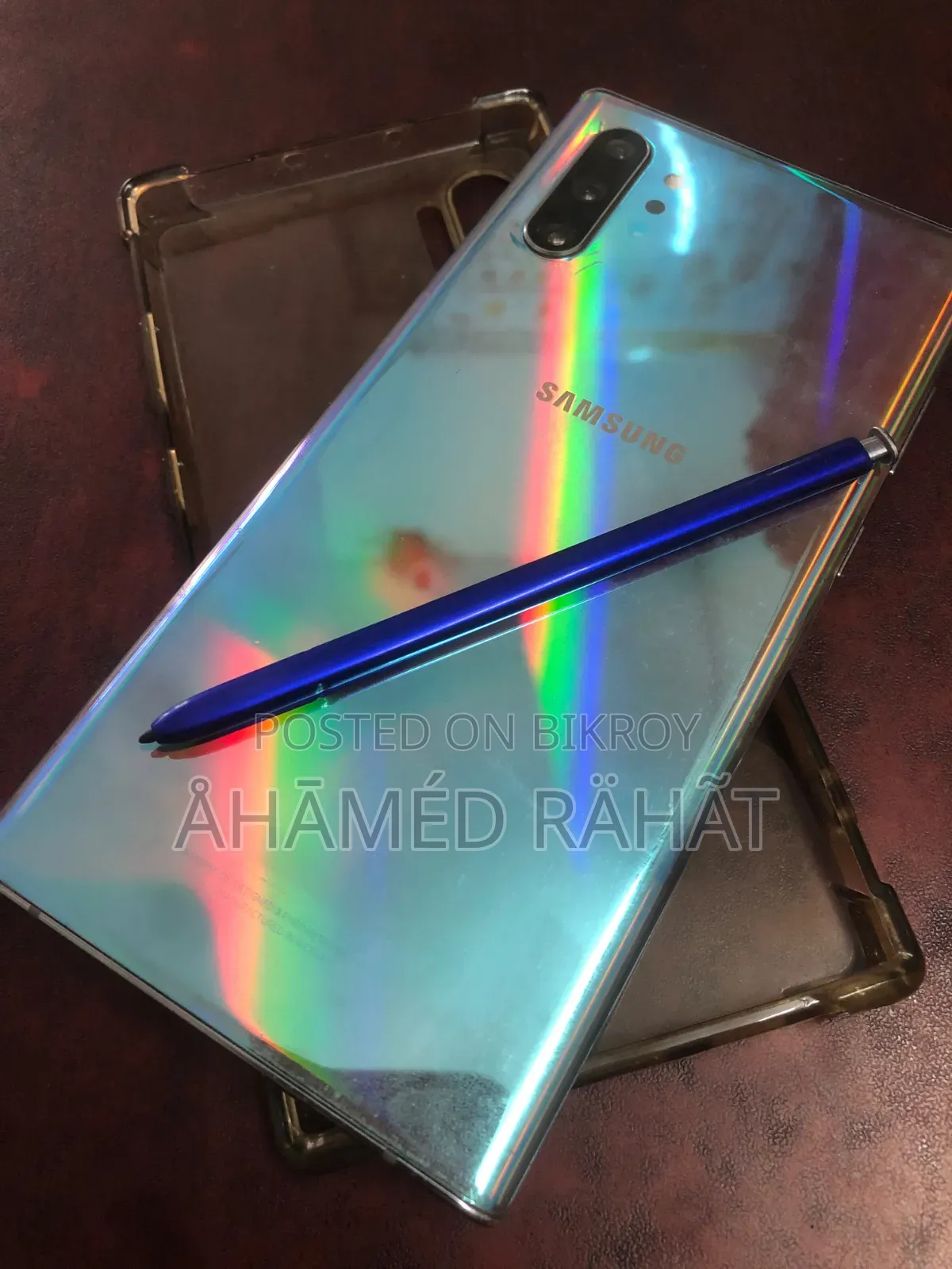 Samsung Galaxy Note 10 Plus 256 GB