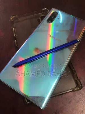 Samsung Galaxy Note 10 Plus 256 GB