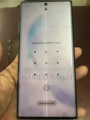 Samsung Galaxy Note 10 Plus 256 GB
