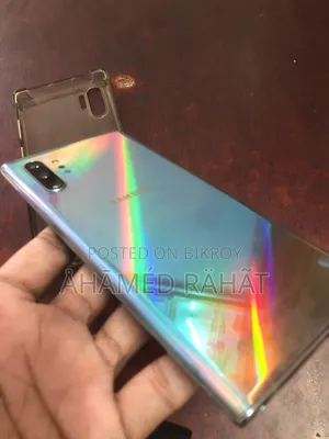 Samsung Galaxy Note 10 Plus 256 GB